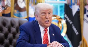 США та Іран можуть відновити переговори в Ісламабаді наступного тижня США та Іран можуть відновити переговори наступного тижня, – WSJ