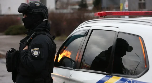 На Львівщині загинув 11-річний хлопчик триває розслідування На Львівщині загинув 11-річний хлопчик триває розслідування