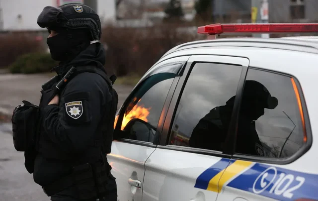 На Львівщині загинув 11-річний хлопчик триває розслідування На Львівщині загинув 11-річний хлопчик триває розслідування