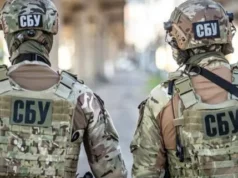 В Одесі викрили російського агента, який готував замах на офіцера ВМС до 9 травня В Одесі викрили російського агента, який готував замах на офіцера ВМС до 9 травня