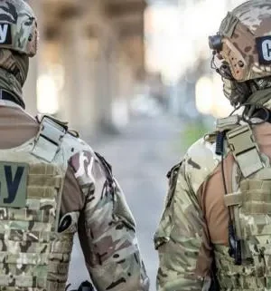 В Одесі викрили російського агента, який готував замах на офіцера ВМС до 9 травня