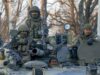 Ситуація на фронті: російські війська активізують наступ у Покровську та Гришиному РФ перекинула танкову дивізію у Покровськ, а у Гришиному тривають стрілецькі бої, – ДШВ
