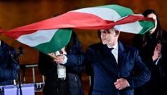Петер Мадяр вступає на посаду прем’єр-міністра Угорщини: новий уряд та його виклики Мадяр-заступає-на-посаду-прем’єра-Угорщини:-що-вже-відомо-про-його-уряд-і-перші-дії
