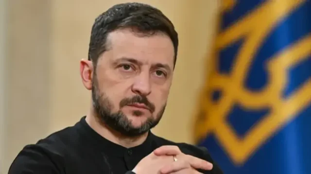 Зеленський обговорив з Коштою євроінтеграцію України та обмін полоненими Зеленський-обговорив-з-Коштою-спільну-роботу-заради-подальшої-євроінтеграції-України