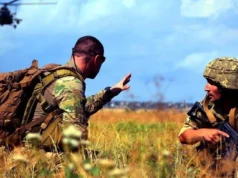 Кабмін погодив оборонний бюджет у 2026 році у понад ₴4 трлн Кабмін погодив оборонний бюджет у 2026 році у понад ₴4 трлн