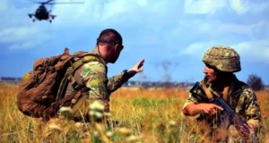 Кабмін погодив оборонний бюджет у 2026 році у понад ₴4 трлн Кабмін погодив оборонний бюджет у 2026 році у понад ₴4 трлн