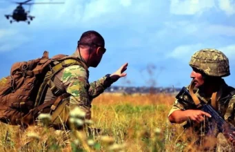 Кабмін погодив оборонний бюджет у 2026 році у понад ₴4 трлн Кабмін погодив оборонний бюджет у 2026 році у понад ₴4 трлн