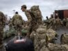 США можуть переглянути військову присутність у Європі: нові плани Трампа У НАТО очікують нової хвилі скорочення присутності військ США в Європі, – Bloomberg