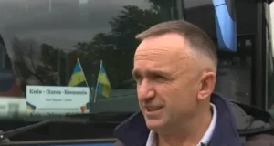 В автобусі Кишинів–Київ пасажирка народила дитину просто в дорозі В автобусі Кишинів–Київ пасажирка народила дитину просто в дорозі