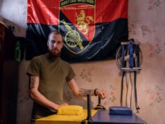 Загибель титулованого армрестлера Ігоря Гладкого на Донеччині: герой, який захищав Україну На фронті загинув титулований майстер спорту з армрестлінгу Ігор Гладкий