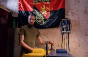Загибель титулованого армрестлера Ігоря Гладкого на Донеччині: герой, який захищав Україну На фронті загинув титулований майстер спорту з армрестлінгу Ігор Гладкий