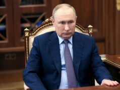 У Кремлі розповіли про “послання” Зеленського, яке Фіцо привіз Путіну У-Кремлі-розповіли-про-“послання”-Зеленського,-яке-Фіцо-привіз-Путіну