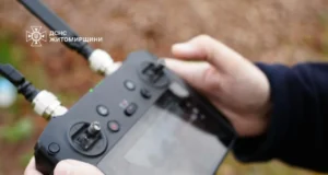 Масштабні пожежі в Поліському заповіднику та на Чернігівщині тривають У-Поліському-заповіднику-та-на-Чернігівщині-продовжують-гасити-масштабні-пожежі
