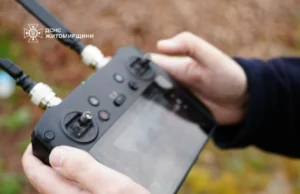 Масштабні пожежі в Поліському заповіднику та на Чернігівщині тривають У-Поліському-заповіднику-та-на-Чернігівщині-продовжують-гасити-масштабні-пожежі