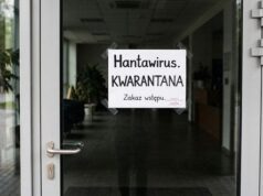 Хантавірус підбирається до України: у Польщі вперше запровадили карантин через загрозу епідемії Хантавірус-підбирається-до-України:-у-Польщі-вперше-запровадили-карантин-через-загрозу-епідемії