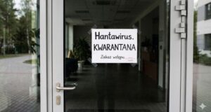 Хантавірус підбирається до України: у Польщі вперше запровадили карантин через загрозу епідемії Хантавірус-підбирається-до-України:-у-Польщі-вперше-запровадили-карантин-через-загрозу-епідемії