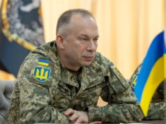В Україні запроваджують нові формати контрактної служби та ротації військових В Україні готують нову модель мобілізації та контрактної служби, – Сирський