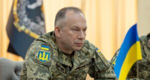 В Україні запроваджують нові формати контрактної служби та ротації військових В Україні готують нову модель мобілізації та контрактної служби, – Сирський