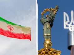 Війни в Україні та Ірані показують, наскільки страшною є ціна помилки,– аналітик Forbes Війни-в-Україні-та-Ірані-показують,-наскільки-страшною-є-ціна-помилки,–-аналітик-forbes