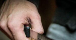 У Луцьку під час конфлікту поранили хлопця У-Луцьку-під-час-конфлікту-поранили-хлопця
