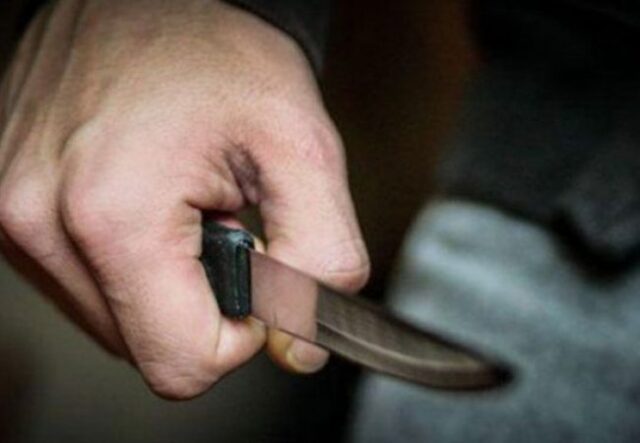 У Луцьку під час конфлікту поранили хлопця У-Луцьку-під-час-конфлікту-поранили-хлопця