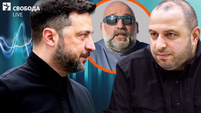 Секретар РНБО Рустем Умєров та нові плівки Міндіча: коментарі та роз’яснення Братські-відносини-чи-лобізм.-Чому-Умєров-зустрічався-зі-співвласником-«95-го-кварталу»?