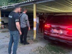На Волині викрили групу лікарів і посередників, які заробляли на ухилянтах На-Волині-викрили-групу-лікарів-і-посередників,-які-заробляли-на-ухилянтах