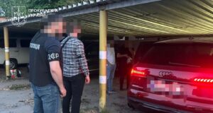 На Волині викрили групу лікарів і посередників, які заробляли на ухилянтах На-Волині-викрили-групу-лікарів-і-посередників,-які-заробляли-на-ухилянтах