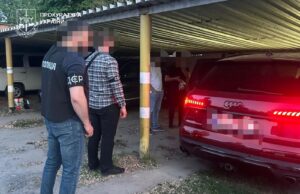 На Волині викрили групу лікарів і посередників, які заробляли на ухилянтах На-Волині-викрили-групу-лікарів-і-посередників,-які-заробляли-на-ухилянтах