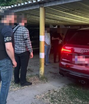 На-Волині-викрили-групу-лікарів-і-посередників,-які-заробляли-на-ухилянтах