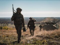 Військовий розповів, чи відчули на фронті перемирʼя Військовий-розповів,-чи-відчули-на-фронті-перемирʼя