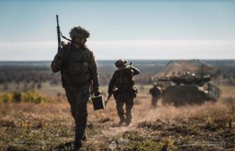 Військовий розповів, чи відчули на фронті перемирʼя Військовий-розповів,-чи-відчули-на-фронті-перемирʼя