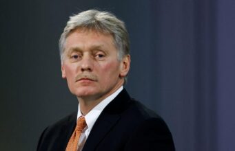 Пєсков заявив про готовність Путіна до контактів з ЄС за однієї умови Пєсков-заявив-про-готовність-Путіна-до-контактів-з-ЄС-за-однієї-умови