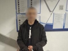 «Приставив ножа до горла»: у Львові чоловік взяв у заручниці 13-річну дівчинку, побачивши ТЦК «Приставив-ножа-до горла»:-у Львові-чоловік-взяв-у заручниці-13-річну-дівчинку,-побачивши-ТЦК