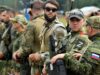 Ситуація на фронті: бойові зіткнення та обстріли 9 травня На фронті в день “перемир’я” відбулось понад 120 боїв, – Генштаб
