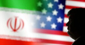 КВІР погрожує ударами по базах США у разі атак на іранські танкери КВІР-погрожує-ударами-по базах-США-у разі-атак-на іранські-танкери