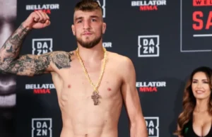 Ярослав Амосов здобув перемогу над Хоелем Альваресом на UFC 328 Українець-Ярослав-Амосов-переміг-Хоеля-Альвареса-на-турнірі-ufc-328