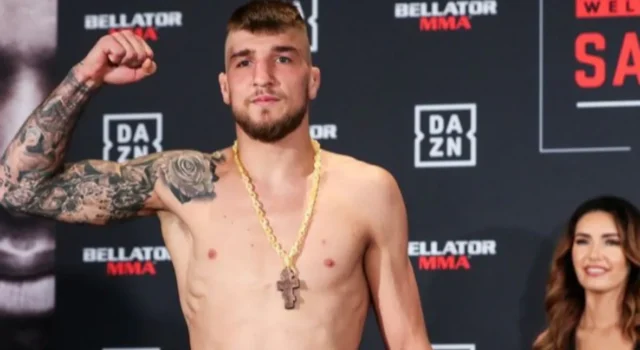 Ярослав Амосов здобув перемогу над Хоелем Альваресом на UFC 328 Українець-Ярослав-Амосов-переміг-Хоеля-Альвареса-на-турнірі-ufc-328