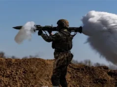 Нардеп розповів, які строки служби передбачають нові контракти для військових Нардеп розповів, які строки служби передбачають нові контракти для військових