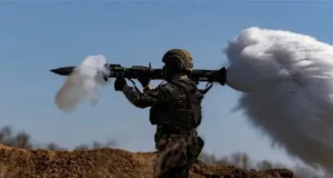 Нардеп розповів, які строки служби передбачають нові контракти для військових Нардеп розповів, які строки служби передбачають нові контракти для військових