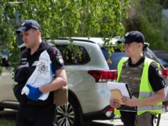 Стрілянина у Києві: поліція затримала чоловіка після конфлікту У Києві чоловік стріляв посеред вулиці: що відомо