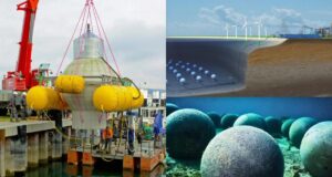 Перша у світі підводна ГЕС: у Тихому океані будують експериментальну електростанцію Перша-у-світі-підводна-ГЕС:-у-Тихому-океані-будують-експериментальну-електростанцію