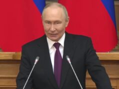 Постійно згадував про СРСР: в ISW вказали на важливий момент у промові Путіна Постійно-згадував-про-СРСР:-в-isw-вказали-на-важливий-момент-у-промові-Путіна