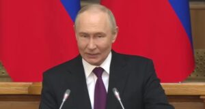 Постійно згадував про СРСР: в ISW вказали на важливий момент у промові Путіна Постійно-згадував-про-СРСР:-в-isw-вказали-на-важливий-момент-у-промові-Путіна