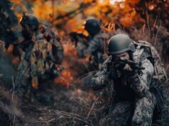 Україна посилює перевагу на фронті, – ISW Україна-посилює-перевагу-на-фронті,-–-isw
