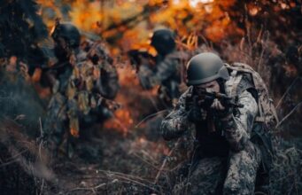 Україна посилює перевагу на фронті, – ISW Україна-посилює-перевагу-на-фронті,-–-isw