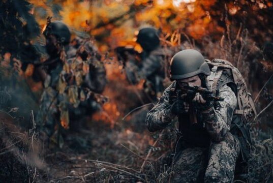 Україна посилює перевагу на фронті, – ISW Україна-посилює-перевагу-на-фронті,-–-isw