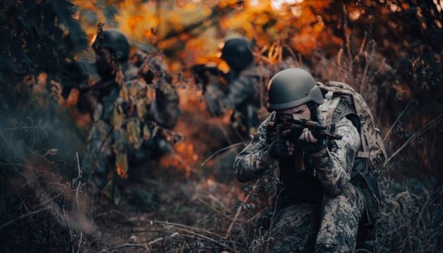 Україна посилює перевагу на фронті, – ISW Україна-посилює-перевагу-на-фронті,-–-isw