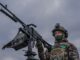 Атака Росії на Україну: всі 27 дронів знищено Росія вночі атакувала Україну дронами з двох напрямків: як відпрацювала ППО