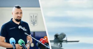 Жалюгідна копія “Фламінго”: в ОП висміяли нову російську “Герань-5” Жалюгідна-копія-“Фламінго”:-в-ОП-висміяли-нову-російську-“Герань-5”